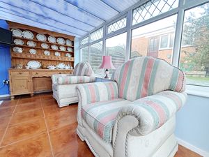 Conservatory- click for photo gallery